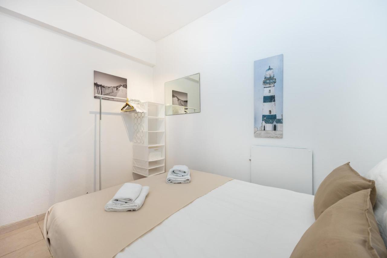 Lagos Homestay Exteriör bild