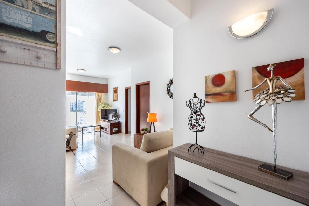 Lagos Homestay Exteriör bild