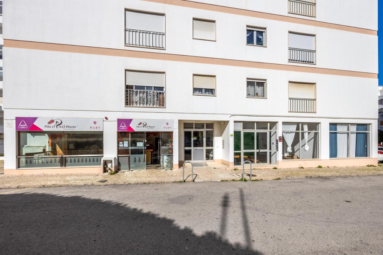 Lagos Homestay Exteriör bild
