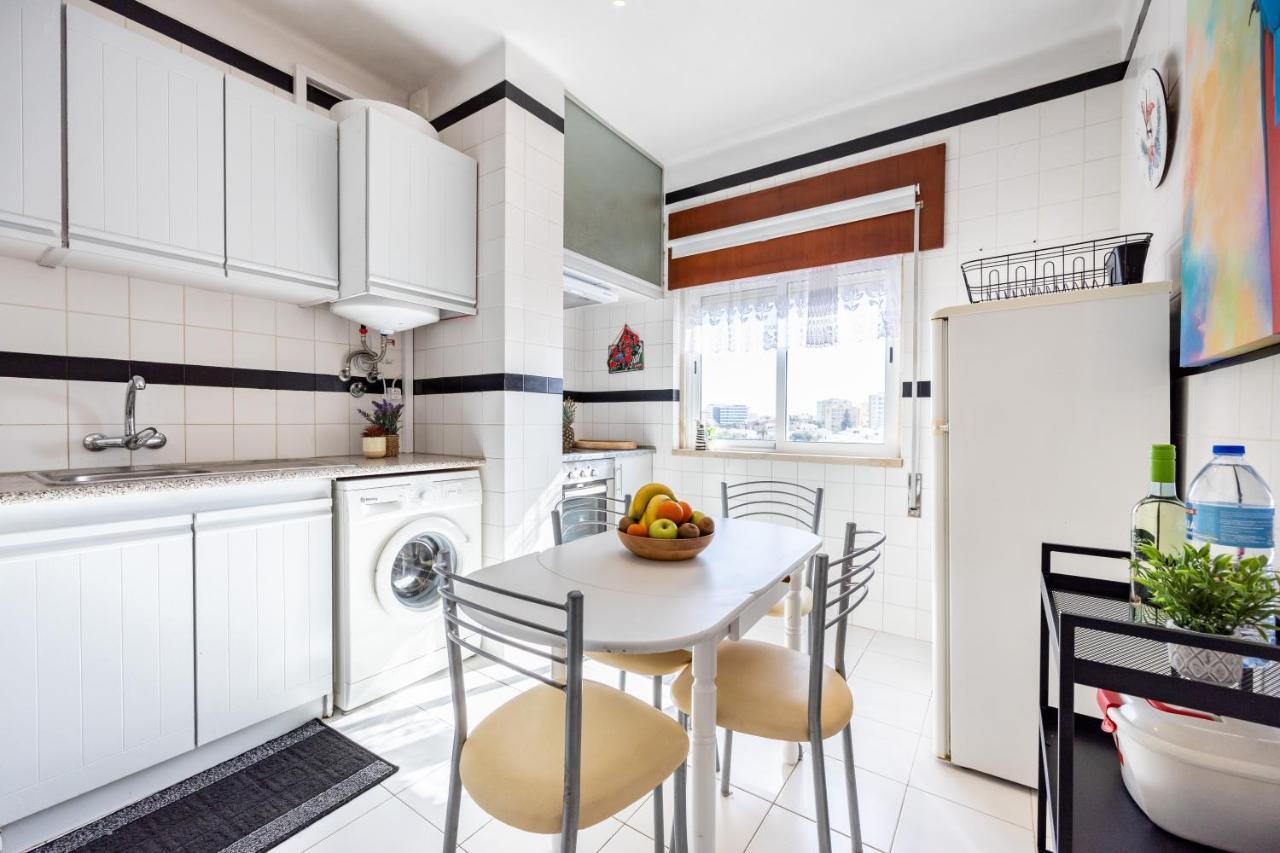 Lagos Homestay Exteriör bild